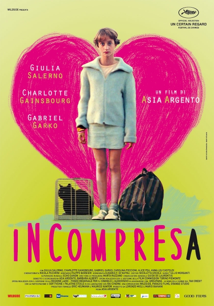 L'Incomprise (2014)