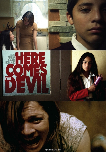 Here comes the devil (2012)
