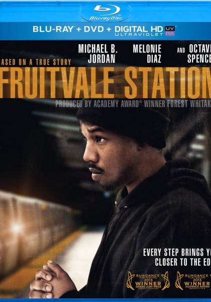 Fruitvale Station Stream
