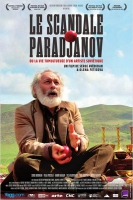 Le Scandale Paradjanov (2013)