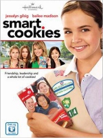 La Guerre des cookies (2012)