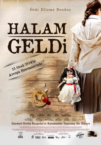 Halam Geldi (2013)