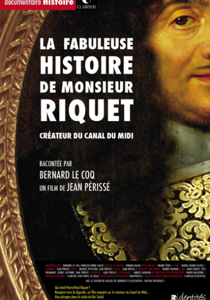 La Fabuleuse histoire de Monsieur Riquet (2013)