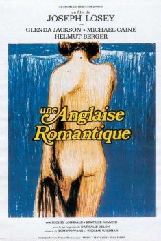Une Anglaise romantique (1975)