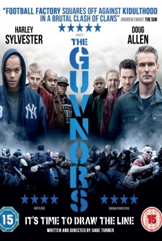 The Guvnors (2014)