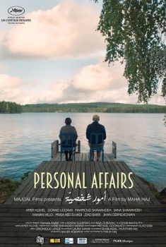 Personal Affairs (2017)