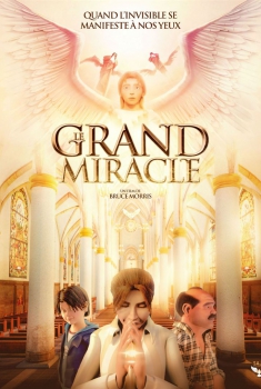 Le Grand Miracle (2017)