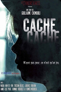 Cache cache (2018)