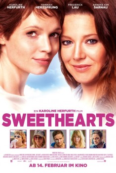 Sweethearts Film 2021