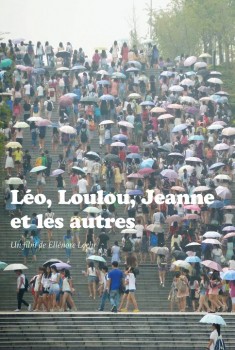 Léo, Loulou, Jeanne et les autres (2020)